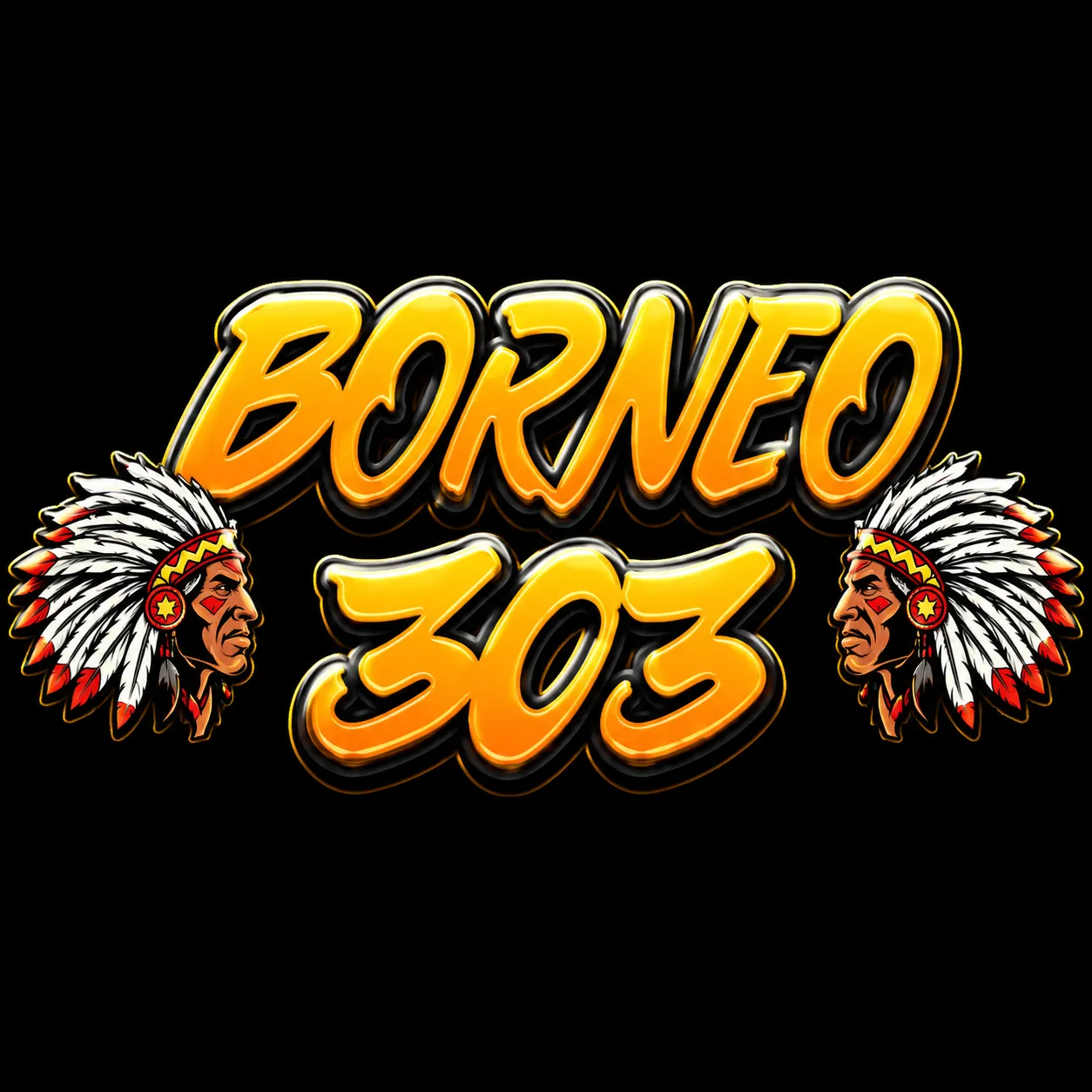 borneo303 APK Casual