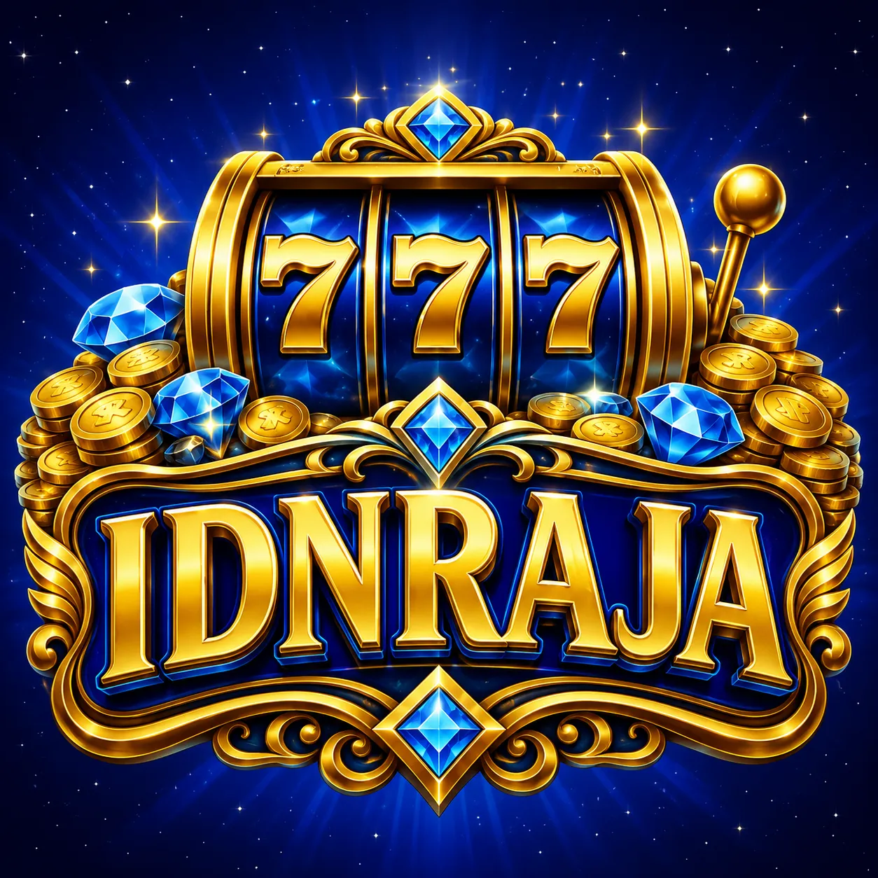 idnraja APK Puzzle