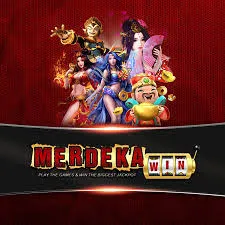 merdekawin APK Mahjong