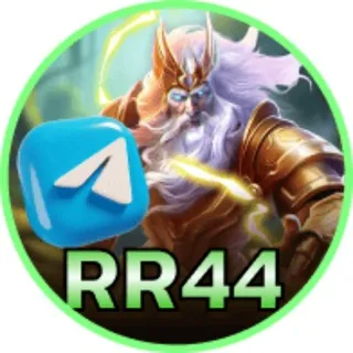 RR44 - Slot Seru dan Menarik untuk Semua Pemain